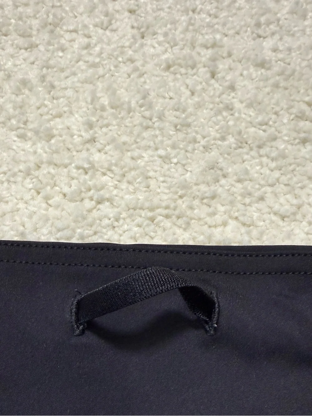 Lululemon Fast and Free High Rise Crop Leggings 23